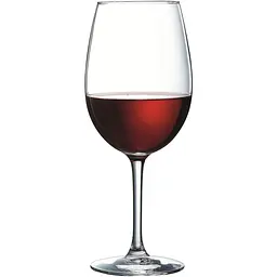 Набір келихів Arcoroc Vina 6х580 мл (L3605/1) - мініатюра 2