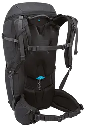 Рюкзак Thule AllTrail X 35L Hiking Backpack TALX-135 Obsidian (7121886) - мініатюра 2