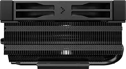 Кулер для процесора Deepcool AN400 Black (R-AN400-BKWNMN-G) - мініатюра 3