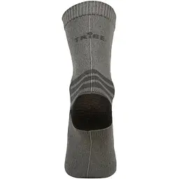 Шкарпетки Tribe Trekking Summer Long T-KB-0016 38-40 Grey (1042-T-KB-0016-grey-38-40) - мініатюра 5