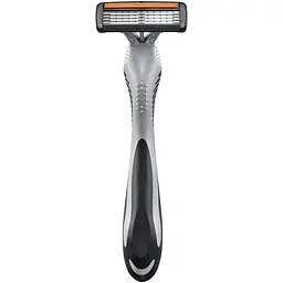 Бритва чоловіча BIC Flex 4 Comfort без змінних картриджів 3 шт. - мініатюра 3
