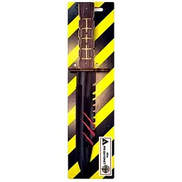 Сувенірний дерев'яний ніж Сувенір-декор SO-2 M-9 Bayonet Scratch SO2M9-S