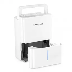 Осушувач повітря Trotec TTK 32 Е - мініатюра 8