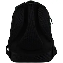 Рюкзак GoPack Teens 162L-3 Чорний (GO26-162L-3) - мініатюра 7