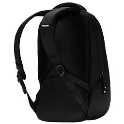 Рюкзак для ноутбука Incase 13" Icon Dot Backpack - Black (INCO100420-BLK) - мініатюра 2