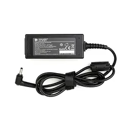 Блок живлення до ноутбуку PowerPlant HP 220V, 19.5V 40W 2.05A 4.0x1.7 HP40G4017B