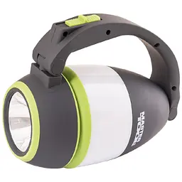 Ліхтар кемпінговий ручний на батарейках Mastertool 94-0805 11LED x 3 Вт (1COB) x 3 режими