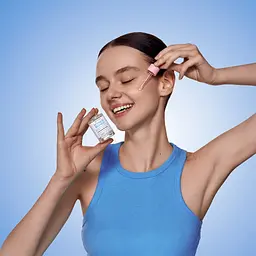 Сироватка-бустер Mermade 4D Hyaluronic Acid & PatcH2O ультразволожуюча для обличчя 30 мл - мініатюра 8