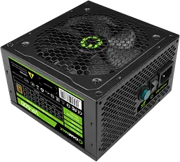 Блок живлення GameMax VP-600 600W 80+ (VP-600)