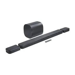 Акустична система JBL Bar 1300MK2 (JBLBAR1300M2BLKEP) - мініатюра 5