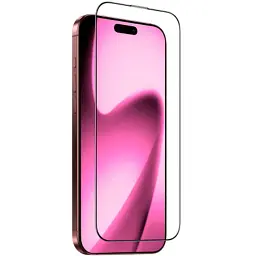Скло захисне iLera Sapphire Ultra Glass 2.0 iPhone 17 Air (ILSPDLPL17AIR) - мініатюра 3
