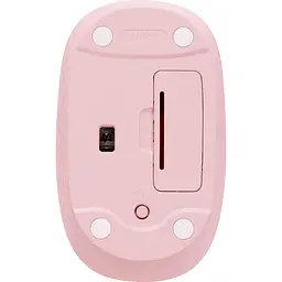 Миша Logitech M196 Rose (910-007461) [127490] - мініатюра 5