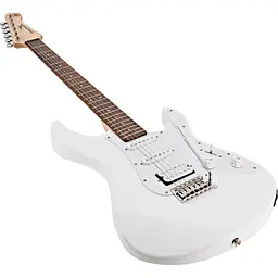 Електрогітара Yamaha Pacifica 012 White [162733] - мініатюра 3