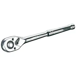 Тріскання комірів з храповим механізмом Apro 3/8" x 72T