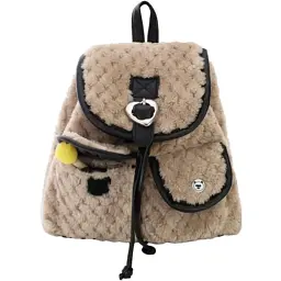 Рюкзак дитячий Cool For School Beige Glamour 301 (CF86532) - мініатюра 3