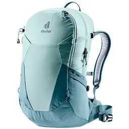 Рюкзак Deuter Futura 21 SL Блакитний (1052-3400021 1333) - мініатюра 2