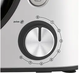 Кухонна машина Tefal Masterchef Gourmet QB516D38 - мініатюра 5