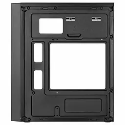 Корпус 2E TeamX TMX03 c БП 500W Black (2E-TMX03-500) - мініатюра 3