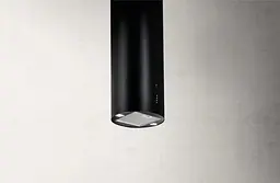 Витяжка Elica TUBE PRO ISLAND BL MAT/A/43 - мініатюра 2