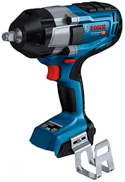Акумуляторний гайковерт Bosch GDS 18V-1000 Professional без акб, у картоні
