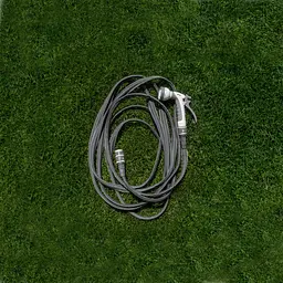 Шланг, що розтягується Bradas (комплект) TWIST HOSE 12 м-24 м BOX сірий WTW1224GY - мініатюра 4