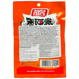 Соєве м'ясо CN ZM Rolls Spicy 100 г - мініатюра 2