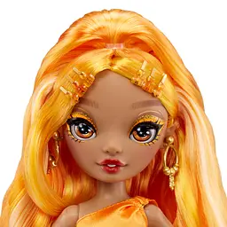 Лялька Rainbow High S4 Міна Флер з аксесуарами 28 см (578284) - мініатюра 3