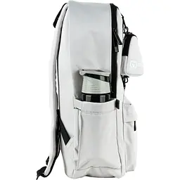 Рюкзак GoPack Education Teens 178 сірий (GO25-178L-2) - мініатюра 6