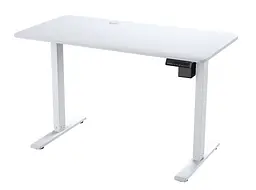 Геймерський стіл Cougar Royal 120 Mossa White - мініатюра 2
