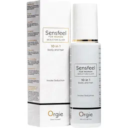 Бальзам Orgie Sensfeel for woman Seduction Elixir 10in1