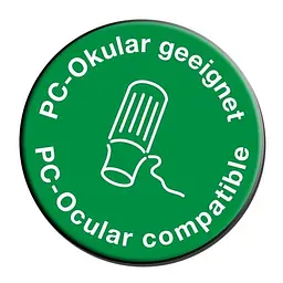Мікроскоп Bresser Advance ICD 10x-160x (5804000) - мініатюра 2