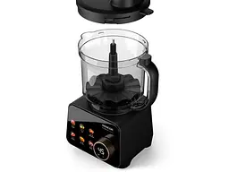 Кухонний комбайн Sencor SBU 9878BK - мініатюра 9