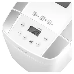 Хлібопічка Sencor SBR 0770WH - мініатюра 2