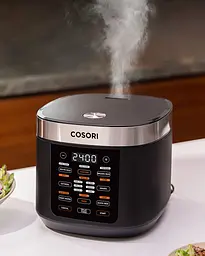 Мультиварка Cosori CRC-R501-KEU (KAAPRCCSNEU0002Y) - мініатюра 3