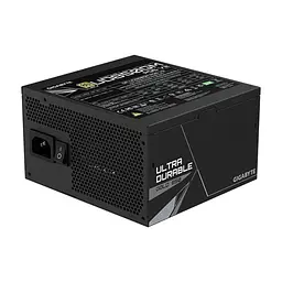 Блок живлення GIGABYTE 850W (GP-UD850GM PG5 V2) - мініатюра 3