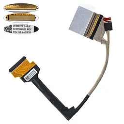 Шлейф матриці для ноутбука Lenovo (Legion 5 Pro-16ACH6H Y9000P) 40 0.5 (DC02C00RJ20)