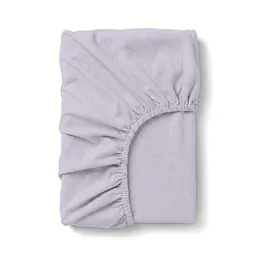 Простирадло на резинці з вареної бавовни 200x200 PEARL COSAS (2200000011749)