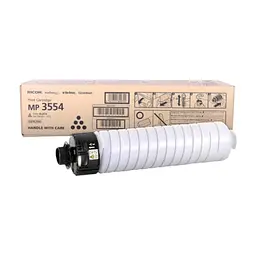 Тонер-картридж Ricoh MP2554/2555/3054/3055/3554/3555 Black 24K 841994/842125 (842348)