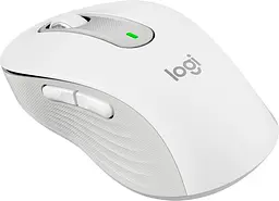 Миша Logitech Signature M650 Wireless Off-White (910-006255) [80906] - мініатюра 2