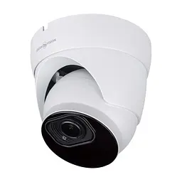 Камера відеоспостереження Greenvision GV-188-IP-IF-DOS50-30 VMA (Ultra AI)
