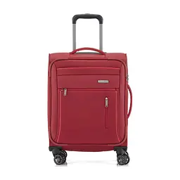 Валіза Travelite Capri Red S (TL089847-10) - мініатюра 2