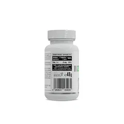 Вітаміни та мінерали Healthy Zinc Picolinate, 60 таблеток - мініатюра 3