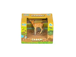 Тварина KIDS TEAM ANIMALS в асортименті "Сафарі" Q9899-A92 - мініатюра 5