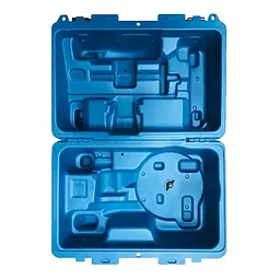 Кейс пластиковий Makita 821622-1 (HS7601, HS7611, M5802) - мініатюра 2