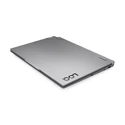 Ноутбук Lenovo LOQ 15IRX10 (83JE00ARRM), Intel Core i7-13650HX до 4,9 ГГц, 15,6" Full HD, 32 ГБ, SSD 1 ТБ, NVIDIA GeForce RTX 5070 8 ГБ, Free DOS, Luna Gra - мініатюра 14