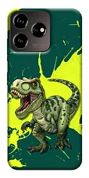 Чохол Demsky Рекс для ZTE Blade V50 Desing 4G