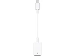 Перехідник Apple USB-C to USB Adapter (MJ1M2)