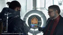 Гра Sony PlayStation 4 Death Stranding Російська Озвучка Б/в - мініатюра 6