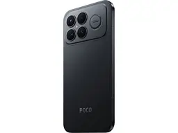 Смартфон Xiaomi POCO F8 Ultra 12/256GB Black - миниатюра 5