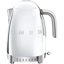 Електрочайник Smeg KLF04SSEU [116628] - мініатюра 1
